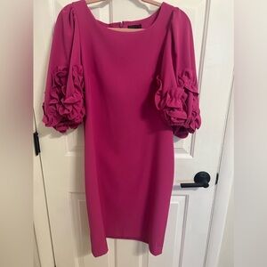 Alberto Makali Dress